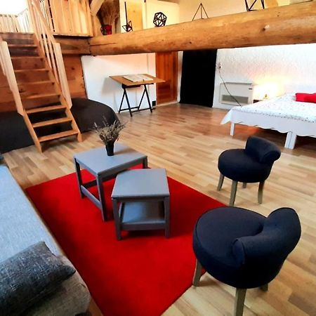 Gite Evidence Varennes-sur-le-Doubs Екстер'єр фото