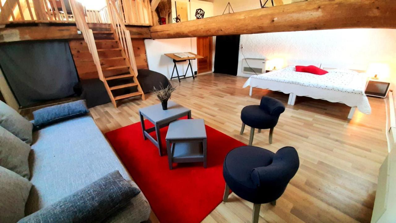 Gite Evidence Varennes-sur-le-Doubs Екстер'єр фото