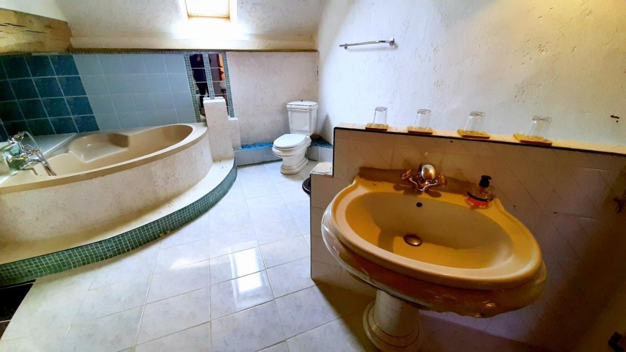 Gite Evidence Varennes-sur-le-Doubs Екстер'єр фото